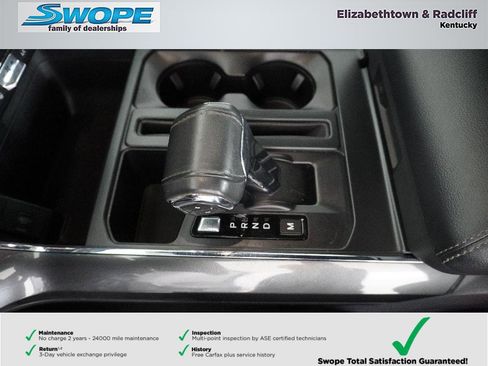 Used 2021 Ford F150 XLT w/ Equipment Group 302A High image 22