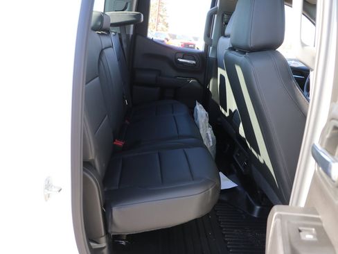 New 2026 GMC Sierra 1500 Pro w/ Trailering Package image 29