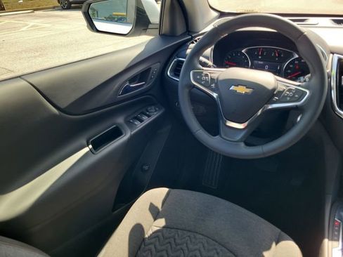 Certified 2023 Chevrolet Equinox LT image 12