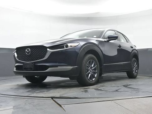 Certified 2024 MAZDA CX-30 AWD 2.5 S image 26