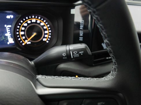 New 2026 Jeep Wrangler Sport S AWD/4WD image 35