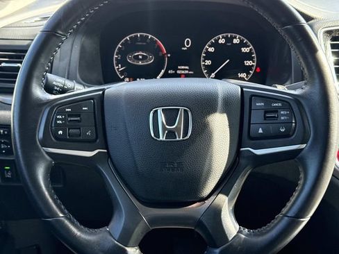 Certified 2024 Honda Ridgeline RTL image 13