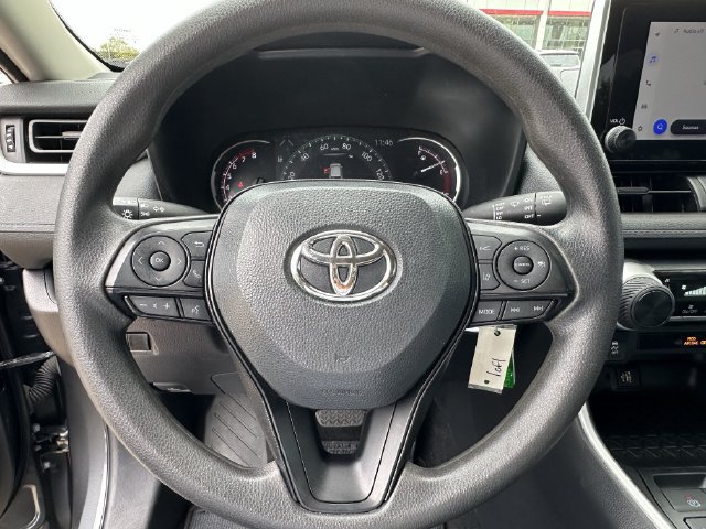 Certified 2024 Toyota RAV4 LE FWD image 12