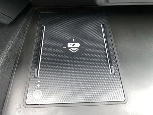 Used 2025 Honda Ridgeline TrailSport image 30