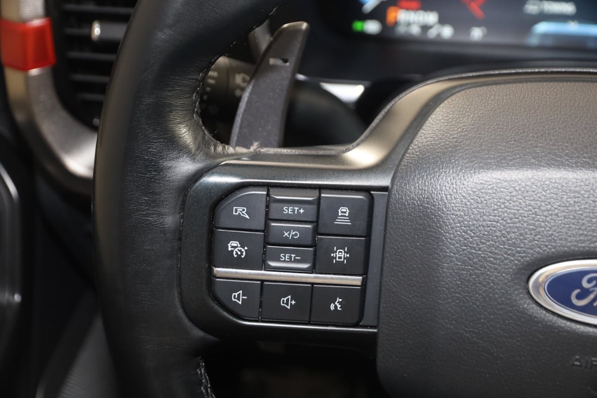 Used 2023 Ford F150 Raptor w/ Raptor 37 Performance Package AWD/4WD image 37