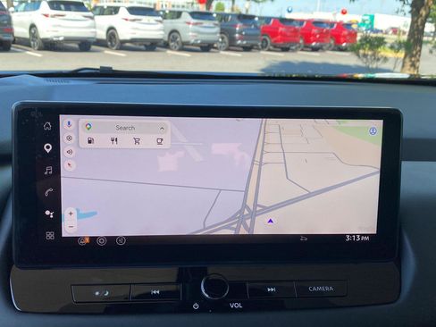 Used 2026 Nissan Rogue Platinum w/ Tech Package AWD/4WD image 32