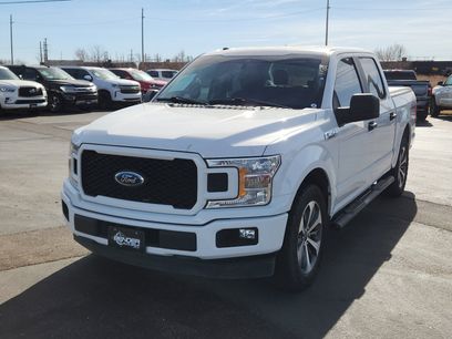 Used 2019 Ford F150 XL w/ Equipment Group 101A Mid