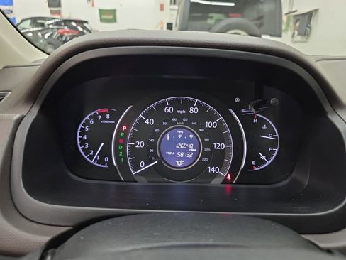 Used 2014 Honda CR-V EX-L image 17