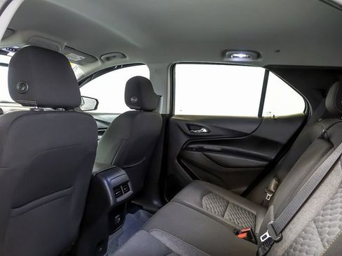 Certified 2019 Chevrolet Equinox LT image 15