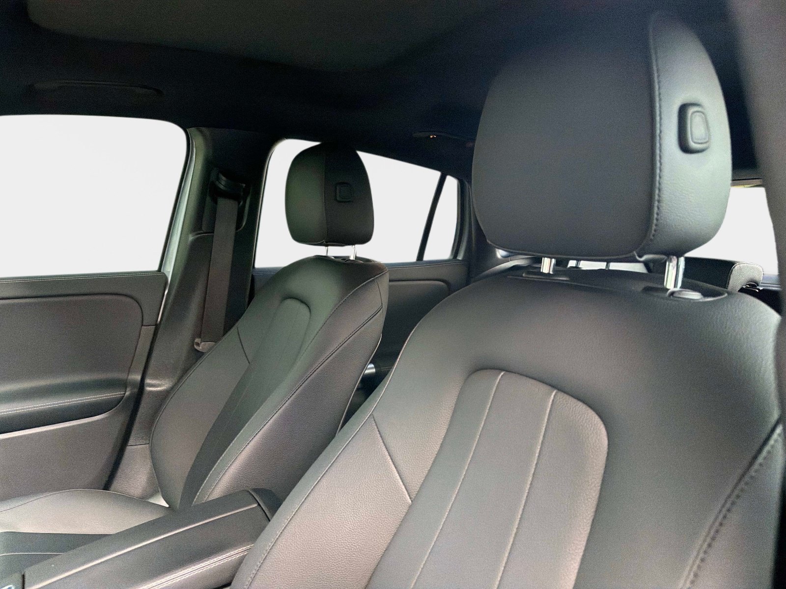 Certified 2025 Mercedes-Benz GLA 250 image 19