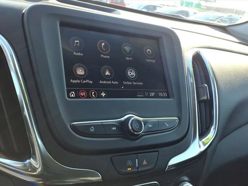 Used 2024 Chevrolet Equinox LT w/ LPO, Floor Liner Package image 11