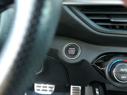 Used 2023 Kia Forte GT-Line w/ GT-Line Technology Package image 17