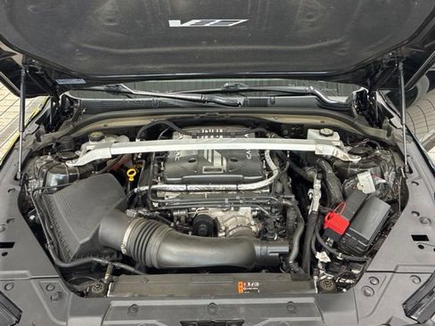 Used 2026 Cadillac CT5 V Blackwing w/ Super Cruise 1 Package image 11