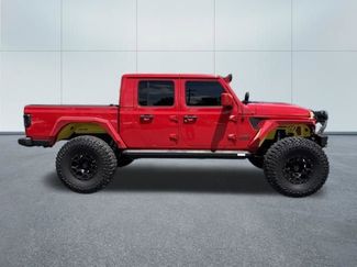 Used 2021 Jeep Gladiator Mojave AWD/4WD video 2