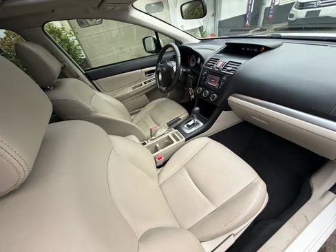Used 2014 Subaru Impreza 2.0i Limited AWD/4WD image 36