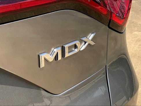 Used 2026 Acura MDX image 15