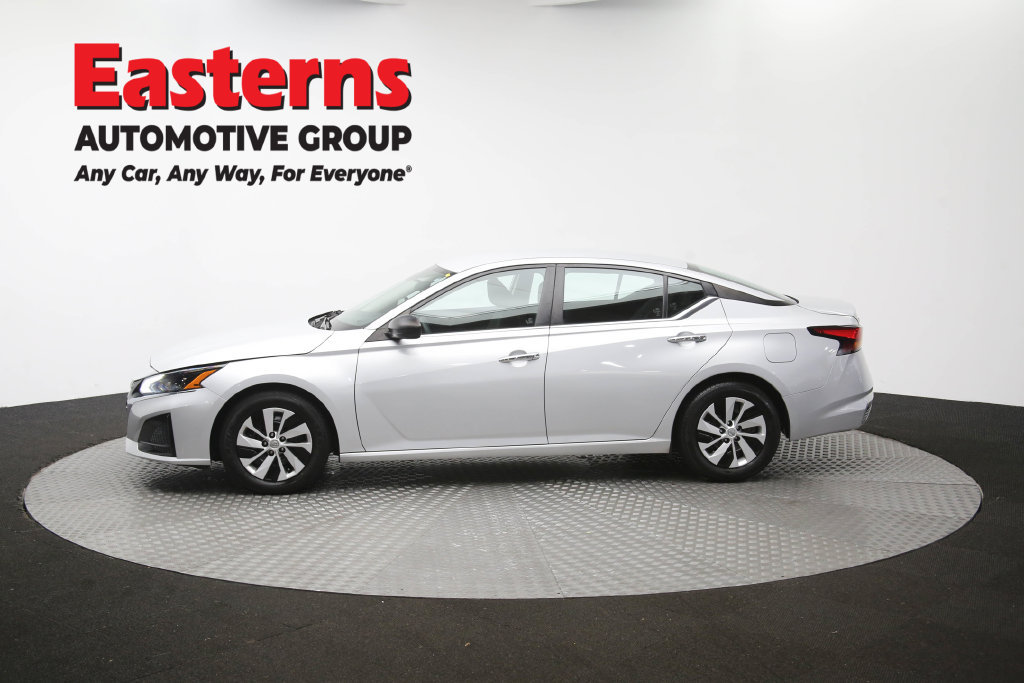 Used 2024 Nissan Altima 2.5 S FWD image 60