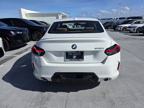 New 2026 BMW 230i 230i w/ M Sport Package image 5