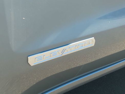 New 2026 GMC Sierra 1500 Elevation AWD/4WD image 29