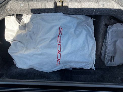 Used 2000 Honda S2000 image 44