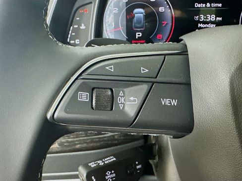 New 2026 Audi Q8 Premium Plus AWD/4WD image 19