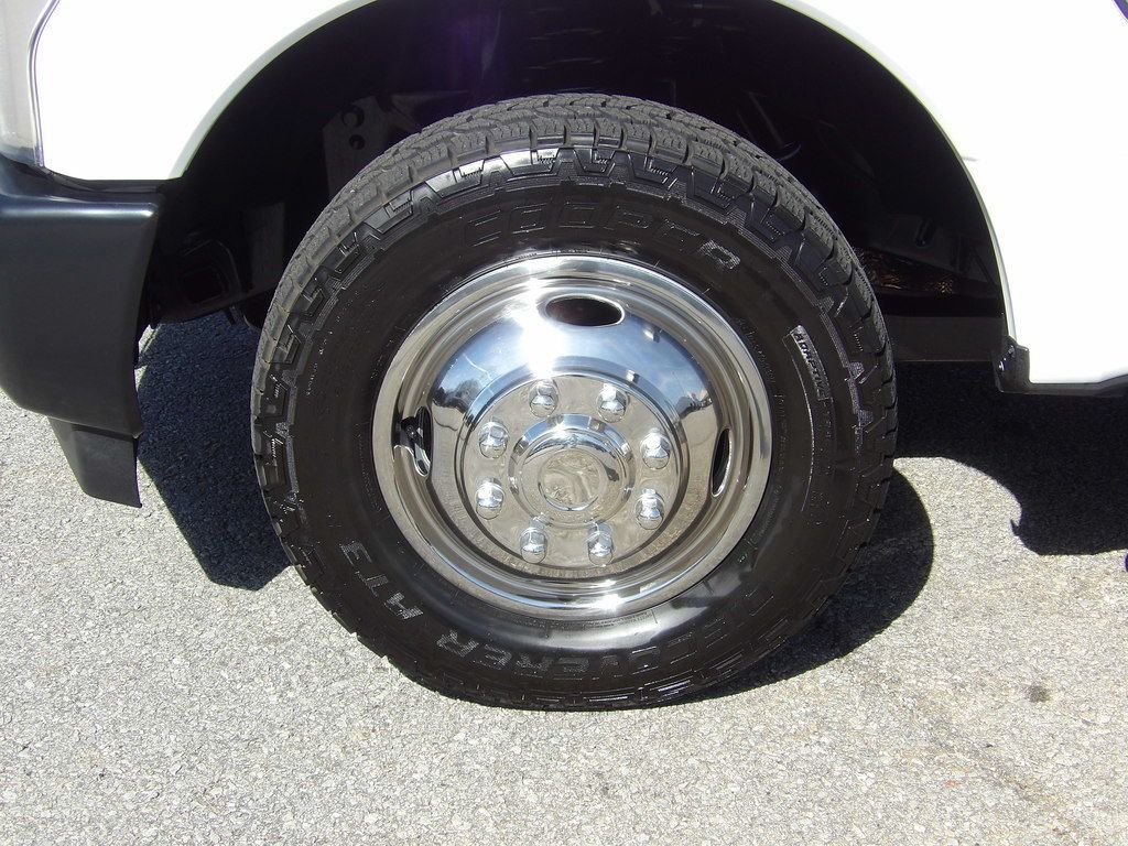 Used 2017 Ford F350 XL RWD image 46