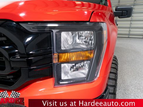 Used 2023 Ford F150 XLT image 8