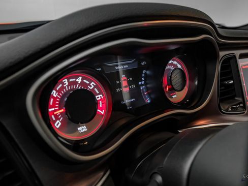 Used 2018 Dodge Challenger SRT Demon w/ Leather Front Seat Group image 44