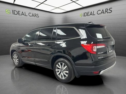 Used 2020 Honda Pilot EX-L image 9