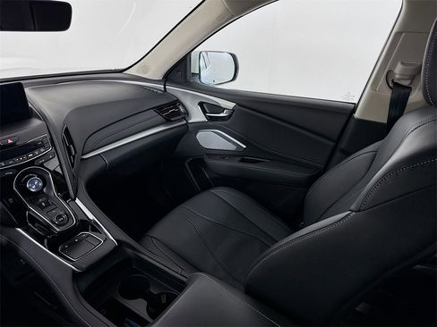 Used 2023 Acura RDX w/ Technology Package image 22