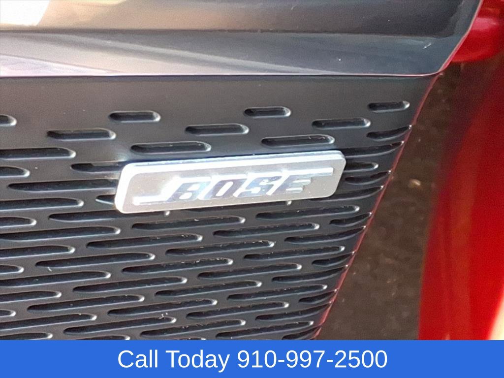Used 2025 Chevrolet Traverse RS w/ LPO, Floor Liner Package FWD image 21