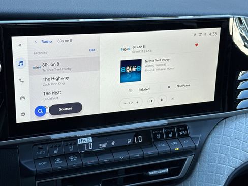 New 2026 Toyota Camry XLE image 20