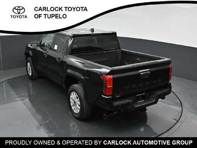 Used 2026 Toyota Tacoma SR5 AWD/4WD image 47