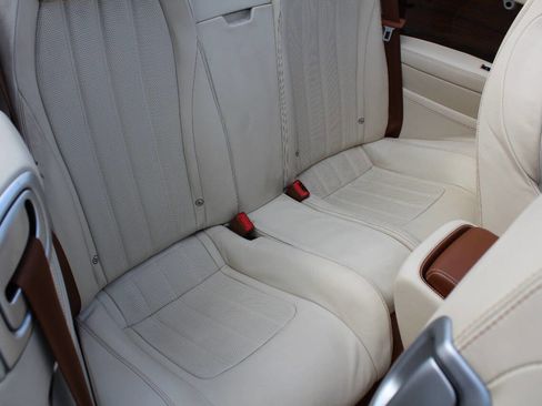 Used 2013 Bentley Continental GT AWD/4WD image 19