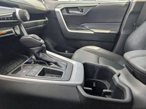 Used 2023 Toyota RAV4 XLE Premium FWD image 19