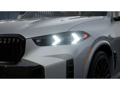 New 2026 BMW X5 sDrive40i w/ M Sport Package image 6
