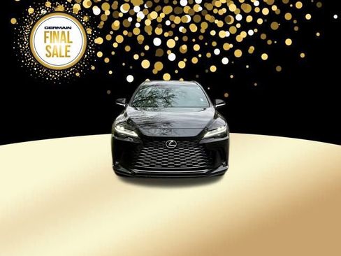 Certified 2023 Lexus RX 350 AWD image 7