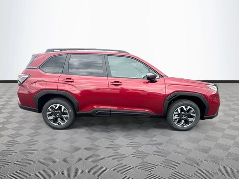 New 2026 Subaru Forester Premium AWD/4WD image 32