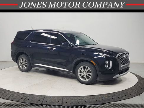 Used 2020 Hyundai Palisade SE image 1