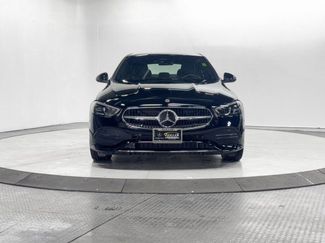 Certified 2025 Mercedes-Benz C 300 4MATIC Sedan video 2