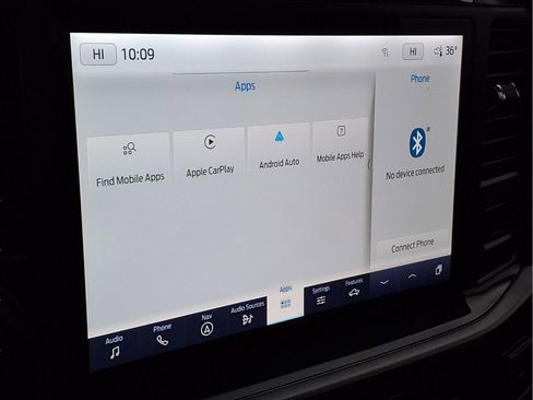 Used 2023 Ford F150 Platinum image 21