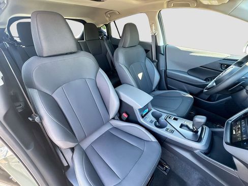 New 2026 Subaru Crosstrek 2.0i Premium AWD/4WD image 27