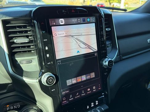 New 2026 RAM 1500 Big Horn image 3