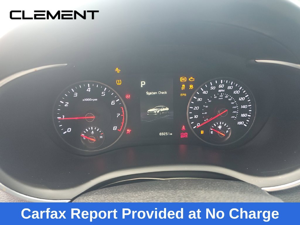 Used 2022 Kia Stinger GT-Line RWD image 3