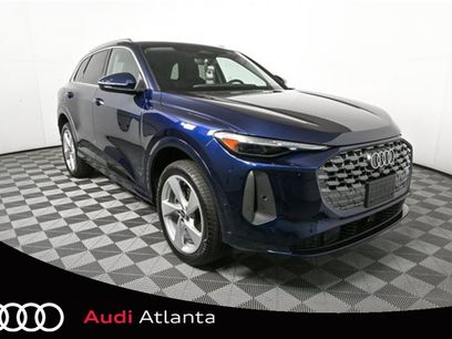 New 2026 Audi A6 Premium Plus