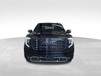 Used 2024 GMC Sierra 1500 Denali Ultimate