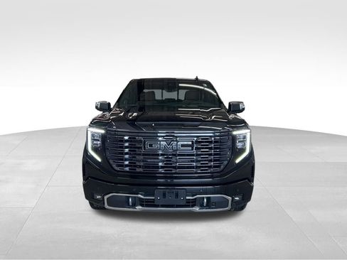 Used 2024 GMC Sierra 1500 Denali Ultimate AWD/4WD image 2