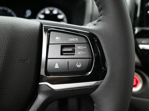 New 2026 Honda Odyssey EX-L image 19