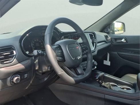 New 2026 Dodge Durango GT AWD/4WD image 8