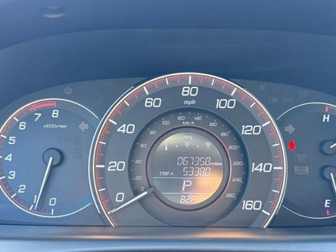 Used 2013 Honda Accord EX-L image 15